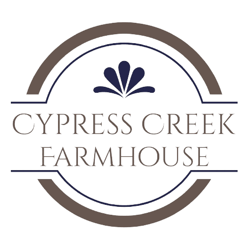 Cypress Creek Farmhouse