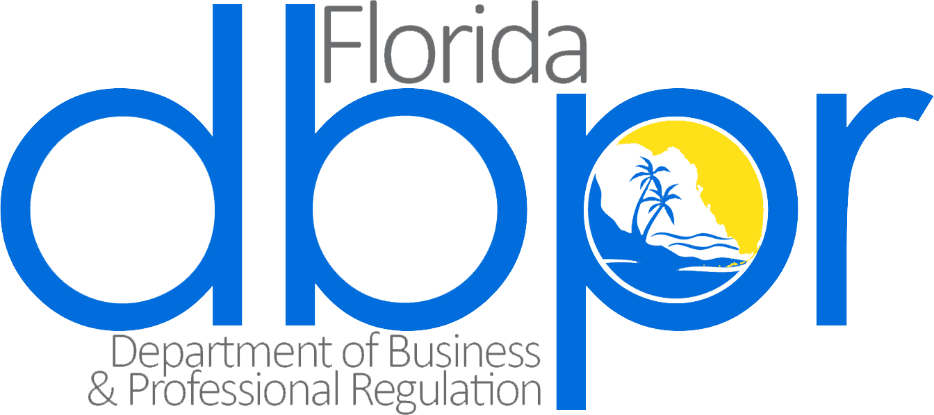 Florida Department of Business & Professional Regulation